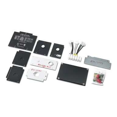 APC Smart-UPS Hardwire Kit for 2200/3000/5000VA SUA models, 120/208/230V view 1