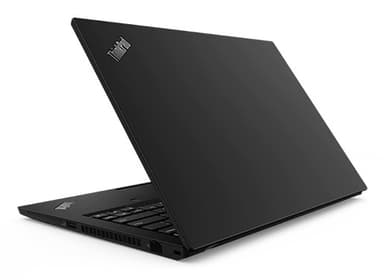 T1A Lenovo ThinkPad T14 G2 Refurbished Intel® Core™ i5 i5-1145G7 Laptop 35.6 cm (14") Full HD 16 GB DDR4-SDRAM 256 GB SSD Windows 11 Pro Black UK English view 3