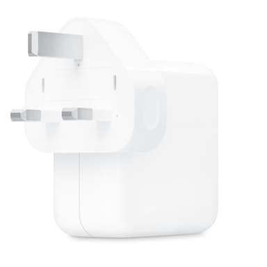 Apple MW2K3B/A mobile device charger Universal White AC Indoor view 3