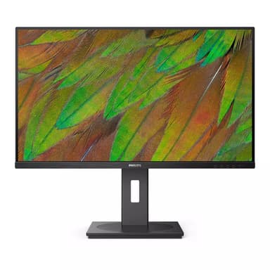 Philips 3000 series 32B1N3800/00 computer monitor 80 cm (31.5") 3840 x 2160 pixels 4K Ultra HD LCD Black view 5