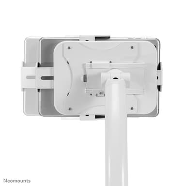 Neomounts FL15-625WH1 Tablet floor stand 7.9-11" - lockable - universal view 11