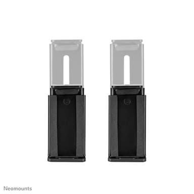 Neomounts AWL29-550BL1 Videobar/soundbar holder wall - max 15 kg - universal view 6