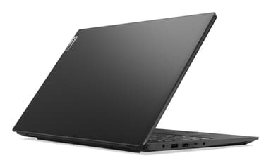 Lenovo V15 G4 IRU Intel® Core™ i5 i5-1335U Laptop 39.6 cm (15.6") Full HD 8 GB DDR4-SDRAM 256 GB SSD Wi-Fi 5 (802.11ac) Windows 11 Pro Black UK English view 5
