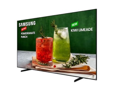 Samsung 98IN BIZ TV 2.49 m (98") 4K Ultra HD Smart TV Wi-Fi Black view 7