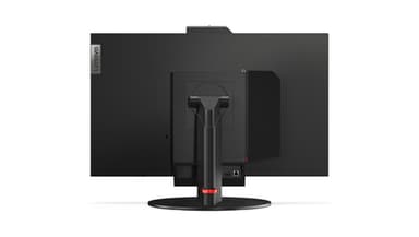 Lenovo ThinkCentre TIO27 Monitor view 2
