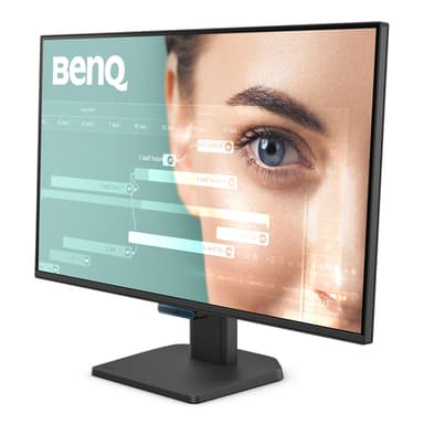 BenQ 27” 1080p FHD Eye-Care Home Office Monitor — 9H.LNPLB.QBE view 2