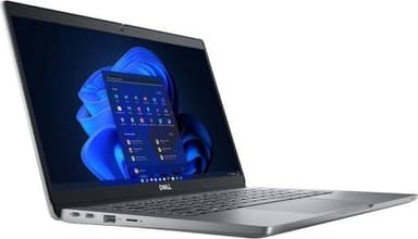 A2C Dell Latitude 5330 Intel® Core™ i5 i5-1235U Laptop 33.8 cm (13.3") Full HD 16 GB DDR4-SDRAM 256 GB SSD Wi-Fi 5 (802.11ac) Windows 11 Pro Grey UK English view 5