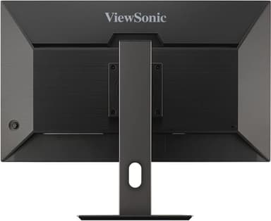 Viewsonic VX Series VX2758A-2K-PRO-2 computer monitor 68.6 cm (27") 2560 x 1440 pixels Quad HD LED Black view 24