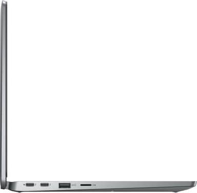 A2C Dell Latitude 5330 Intel® Core™ i5 i5-1235U Laptop 33.8 cm (13.3") Full HD 16 GB DDR4-SDRAM 256 GB SSD Wi-Fi 5 (802.11ac) Windows 11 Pro Grey UK English view 4