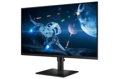 Samsung 27" S40GD Full HD Monitor view 16