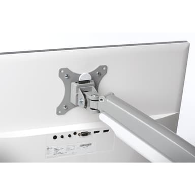 Kensington SmartFit One-Touch Height-Adjustable Single Monitor Arm view 9