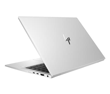 HP EliteBook 840 G8 Refurbished Intel® Core™ i5 i5-1135G7 Laptop 35.6 cm (14") Full HD 16 GB DDR4-SDRAM 256 GB SSD Wi-Fi 6 (802.11ax) Windows 11 Pro Silver Certified refurbished view 3