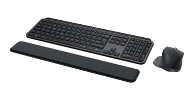 Logitech MX Keys S Combo view 1