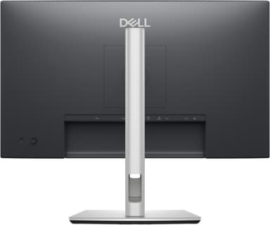 DELL Pro Plus P2425DE computer monitor 61 cm (24") 2560 x 1440 pixels Quad HD LCD Black view 3