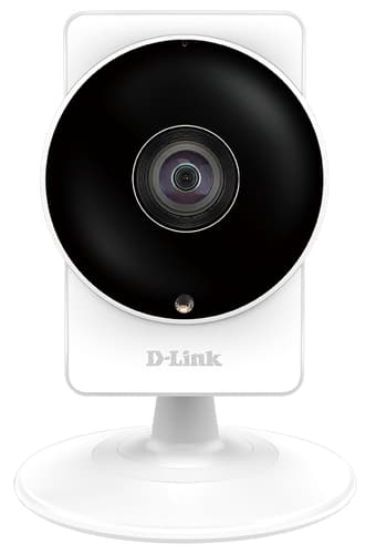 D-Link DCS-8200LH security camera IP security camera Indoor 1280 x 720 pixels Floor view 1