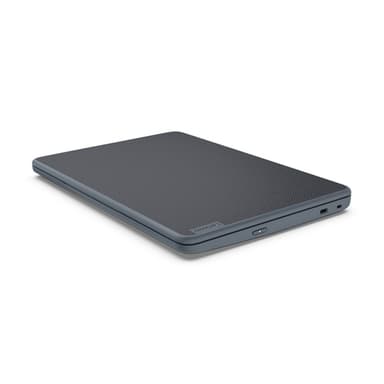 Lenovo 100w Gen 5 Intel® N N150 Laptop 29.5 cm (11.6") HD 8 GB LPDDR5-SDRAM 128 GB SSD Wi-Fi 6E (802.11ax) Windows 11 Pro Grey English view 11