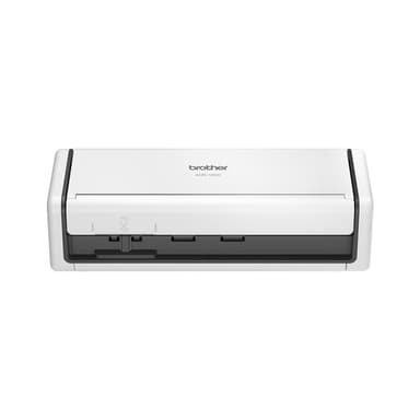Brother ADS-1300 ADF scanner 600 x 600 DPI A4 White view 3