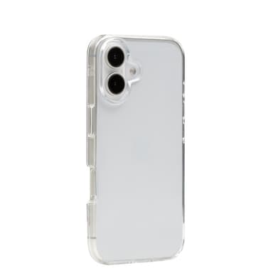 ZAGG Cases CrystlPal Lite Apple iPhone 16 Clear view 2