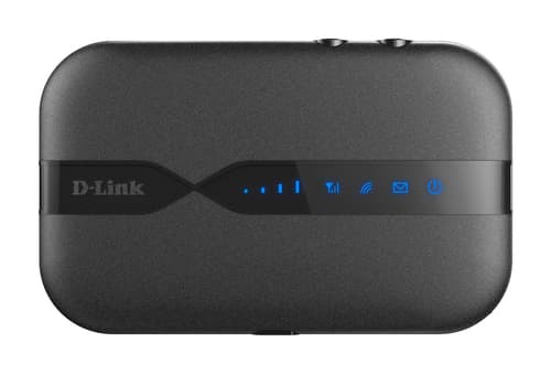 D-Link Mobile Wi-Fi 4G Hotspot 150 Mbps