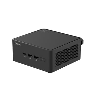 ASUS NUC 15 Pro RNUC15CRHI300002 Black 100U view 6
