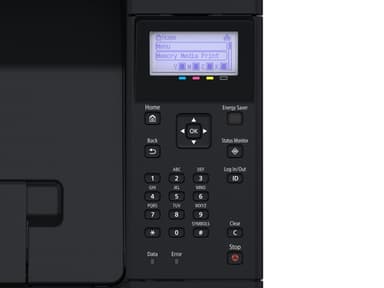 Canon LBP673dw II view 3