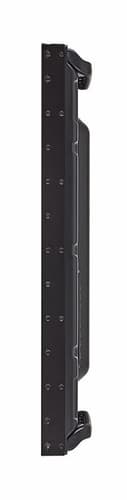 LG 55VH7J Signage Display Panorama design 139.7 cm (55") 700 cd/m² Full HD Black 24/7 view 5