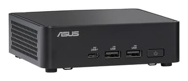 ASUS NUC 14 Pro RNUC14RVKU700003I UCFF Black 155H view 1