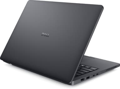 DELL Pro Max 14 MC14250 Intel Core Ultra 7 265H Mobile workstation 35.6 cm (14") Full HD+ 32 GB LPDDR5x-SDRAM 1 TB SSD NVIDIA RTX PRO 500 Blackwell Wi-Fi 7 (802.11be) Windows 11 Pro Black UK English view 5