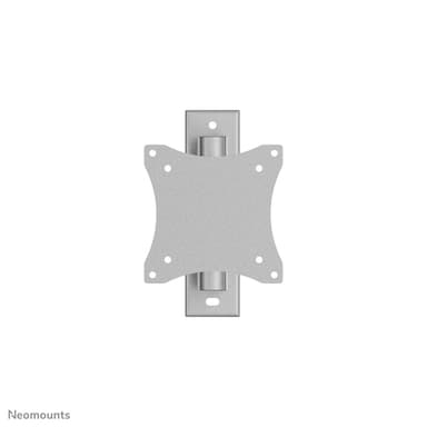 Neomounts FPMA-W820 Monitor/TV mount wall 10-27" - full motion view 4