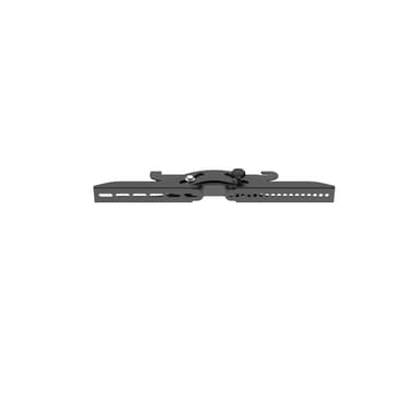 StarTech.com Flat-Screen TV Wall Mount - Tilting view 2