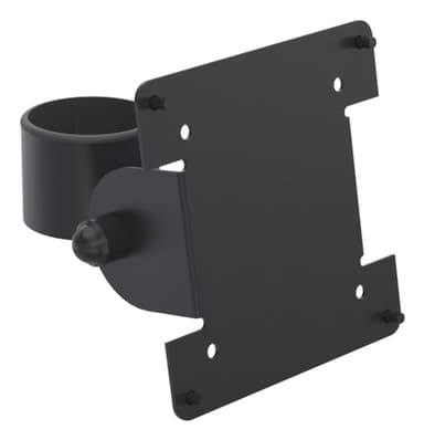 Ergonomic Solutions SpacePole POS VESA 75/100 Display Screen Mount view 1