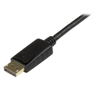 StarTech.com 3ft (91cm) DisplayPort to DVI Converter Cable - 1920x1200 view 2