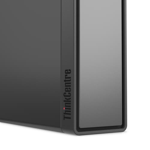 Lenovo ThinkCentre neo 50q Gen 5 Intel Core 5 210H 8 GB DDR5-SDRAM 256 GB SSD Windows 11 Pro Mini PC Black