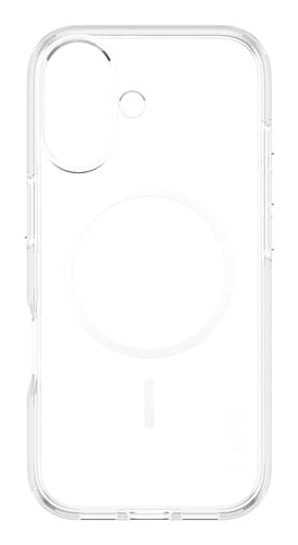 PanzerGlass CARE™ by ® Urban Explorer Case Transparent w. White MagSafe iPhone 17 view 4