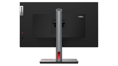 Lenovo ThinkVision P27h-30 68.6 cm (27") 2560 x 1440 pixels Quad HD IPS view 4