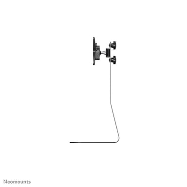 Neomounts FPMA-D850BLACK Monitor stand 10-27" view 4