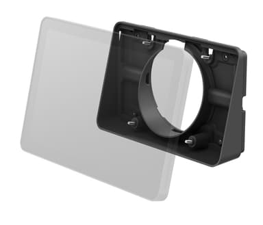 Logitech Tap Scheduler Angle Mount view 6