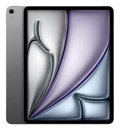 Apple iPad 13-inch Air M3 Wi-Fi 512GB - Space Grey view 1