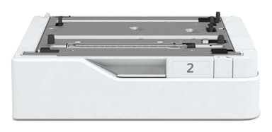 Xerox 550 Sheet Tray view 1