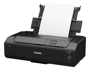 Canon imagePROGRAF PRO-310 inkjet printer Colour 4800 x 2400 DPI A3+ Wi-Fi view 4