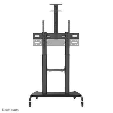 Neomounts PLASMA-M1950E TV trolley 60-100" view 3