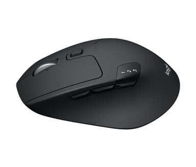 Logitech M720 Triathlon Mouse view 6