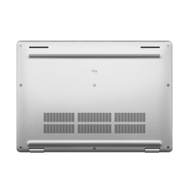 DELL Pro 14 Plus PB14255 Copilot+ PC AMD Ryzen™ AI 5 340 Laptop 35.6 cm (14") Full HD+ 16 GB LPDDR5x-SDRAM 512 GB SSD Wi-Fi 7 (802.11be) Windows 11 Pro Aluminium QWERTY UK English view 10