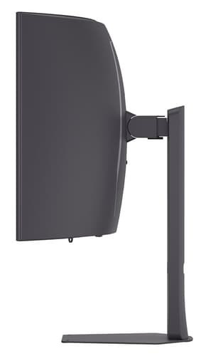 LG 39GX900A-B computer monitor 99.1 cm (39") 3440 x 1440 pixels Wide Quad HD OLED Black view 4