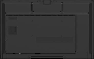 Viewsonic IFP5551 Display interactive whiteboard 139.7 cm (55") 3840 x 2160 pixels Touchscreen Black view 6