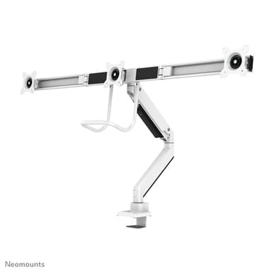 Neomounts monitor arm desk mount view 5