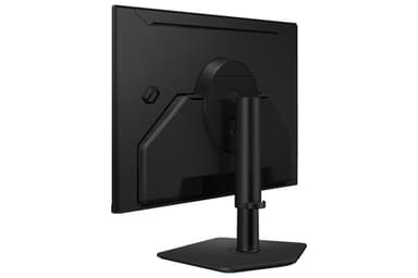 Samsung 32 ODYSSEY G5 G50F QHD 180HZ computer monitor view 13