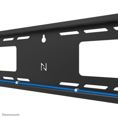Neomounts WL35-750BL16 Heavy duty wall mount 42-86" - tilt - lockable - fast installation - TÜV view 7