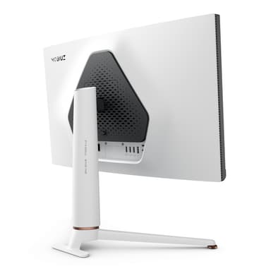 BenQ EX271U computer monitor 68.6 cm (27") 3840 x 2160 pixels 4K Ultra HD LED Black, White view 4