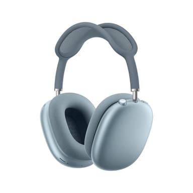 Apple AirPods Max 2 - Blue view 3